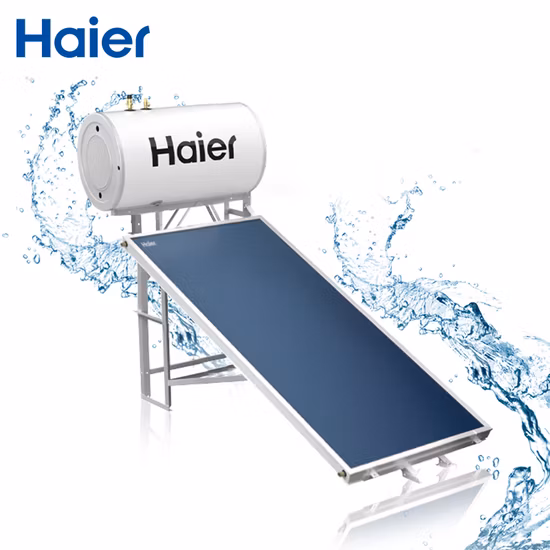 Flat Plate Solar Collector Prices / Flat Panel Solar Collector / Flat Plate Solar Water Heater