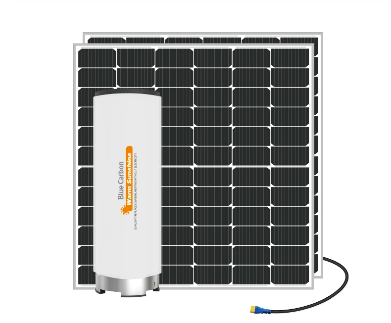 Air Heating Solar Panel Air Heater 24V DC Solar Air Heater