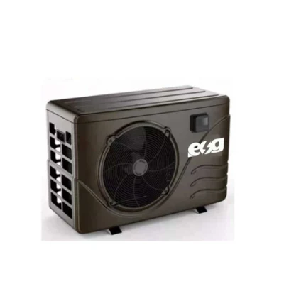 Esg R32 7,2 кВт Воздушный тепловой насос Системы отопления и охлаждения Сплит-инвертор постоянного тока Солнечный тепловой насос
